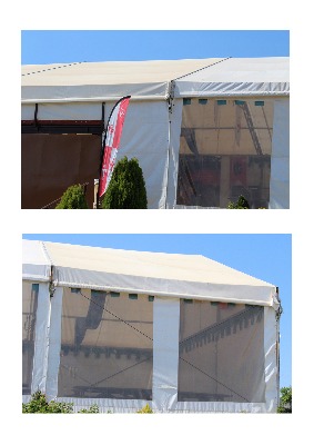SE VENDE CARPA SEMINUEVA